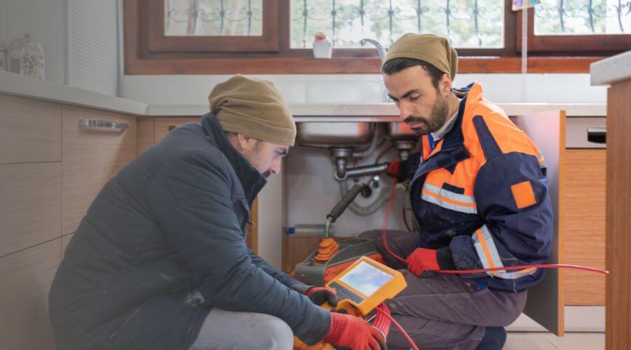 Professional Gas Leak Detection in Burney, CA